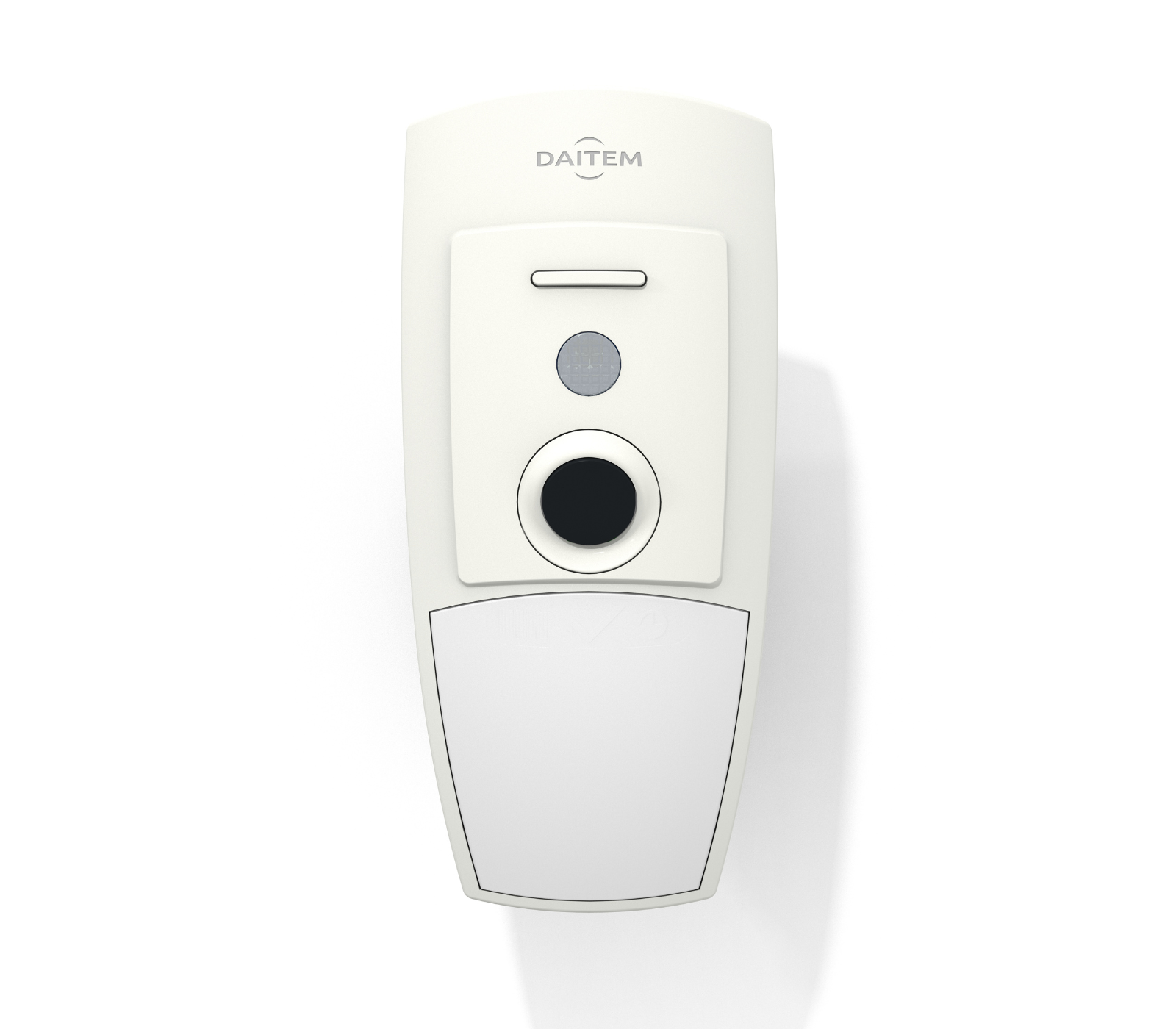 Alarme DAITEM Détecteur de mouvement à capture d'images