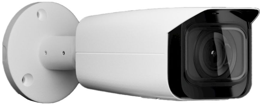 Alarme DAITEM Caméra tube varifocale 5 Mpx