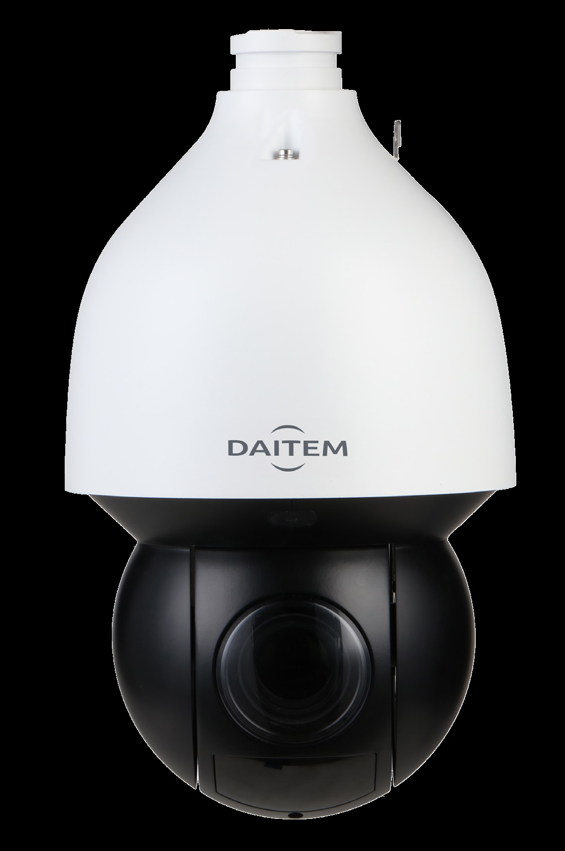 Alarme DAITEM Caméra PTZ 2 Mpx zoom 25× Starlight