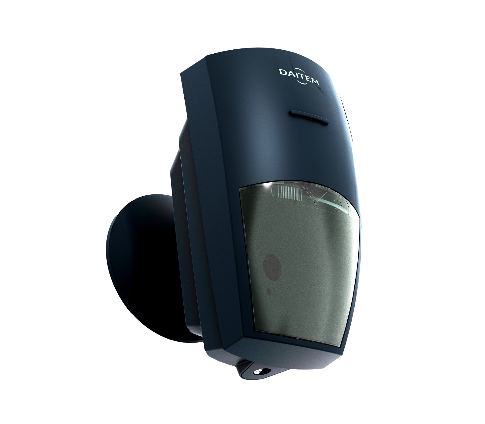 Alarme DAITEM Détecteur de mouvement compact