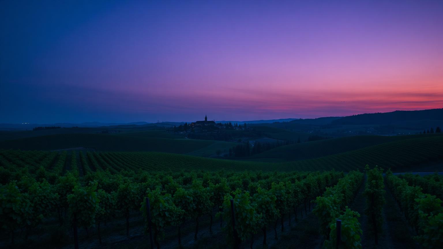 Paysage Bourgogne-Franche-Comté — sécurité Yonne