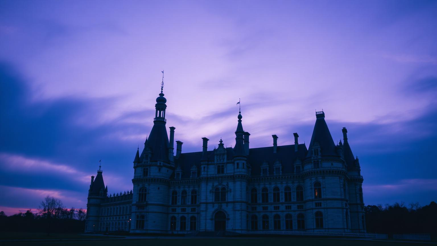 Paysage Centre-Val de Loire — sécurité Loiret