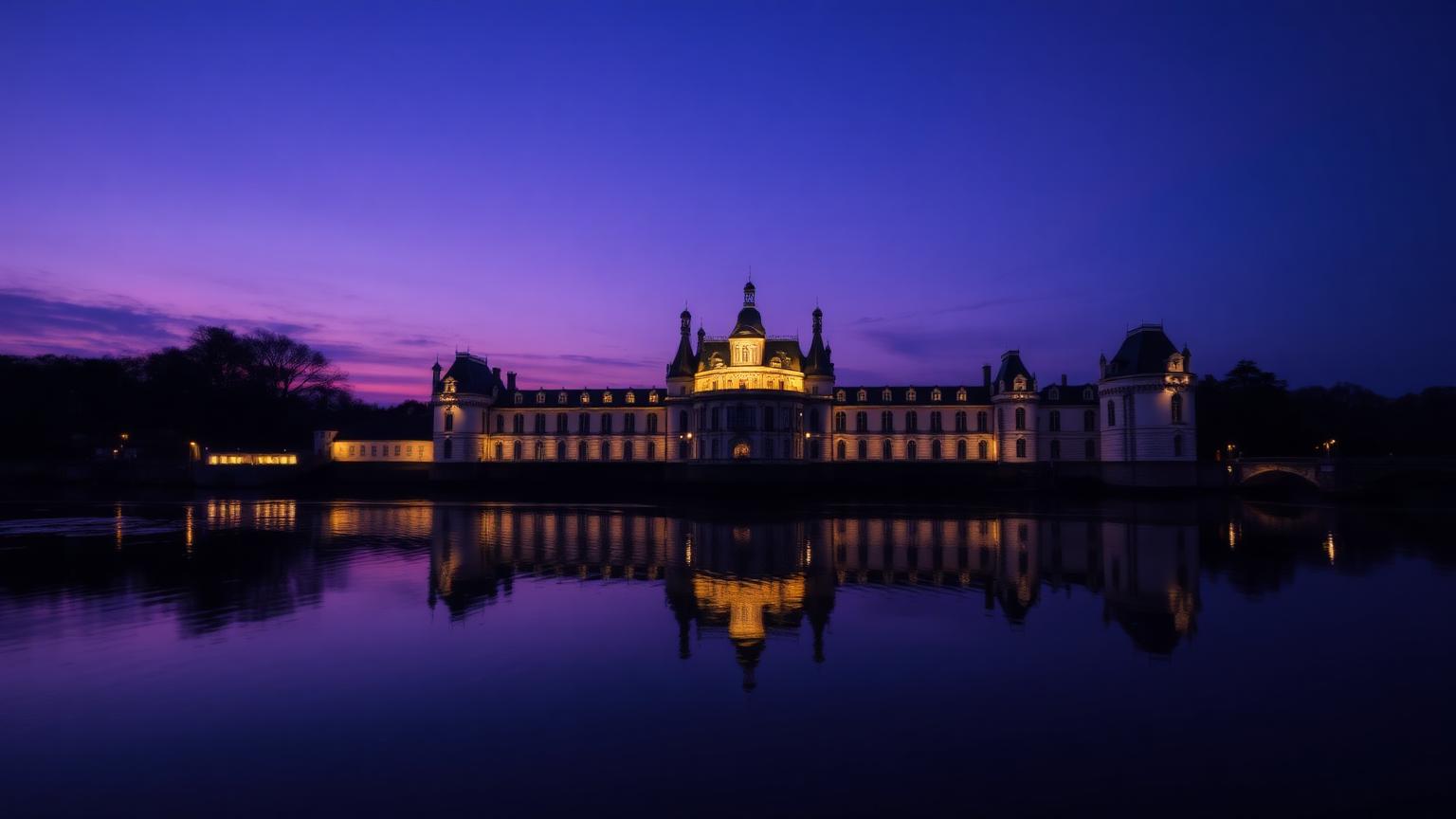 Paysage Pays de la Loire — sécurité Mayenne